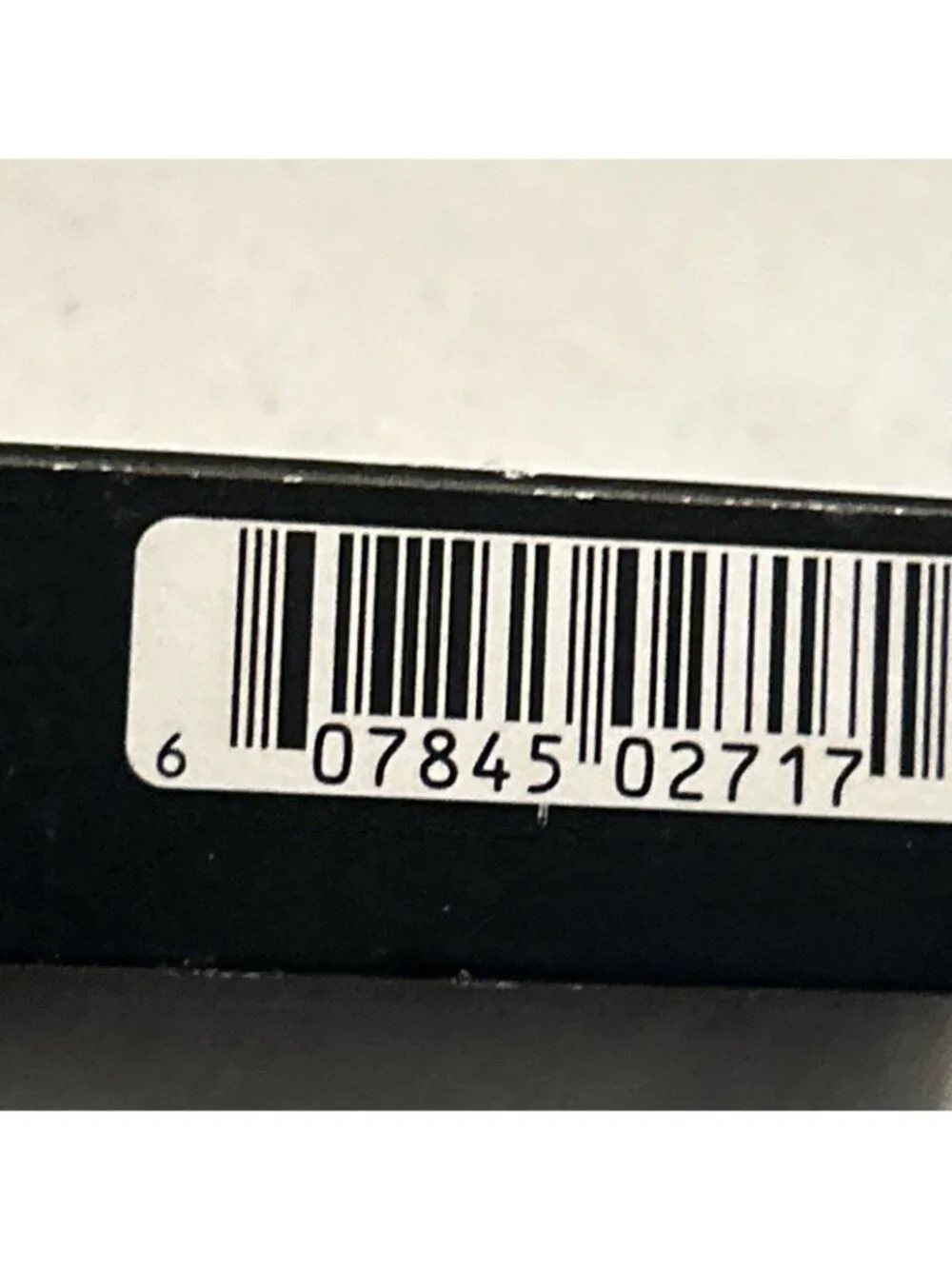 NARS velvet lip